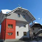 Haus Brandner * Tröpolach