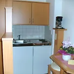 Apartment Haus Brandner