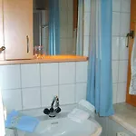 Apartment Haus Brandner *