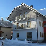 Apartament Haus Brandner