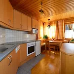 Haus Brandner * Tröpolach