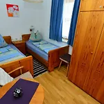Apartament Haus Brandner Tröpolach