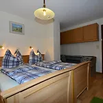 Haus Brandner Tröpolach
