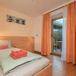Apartament Haus Brandner Tröpolach