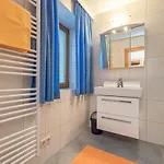 Haus Brandner Apartament *