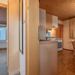 Apartament Haus Brandner Tröpolach