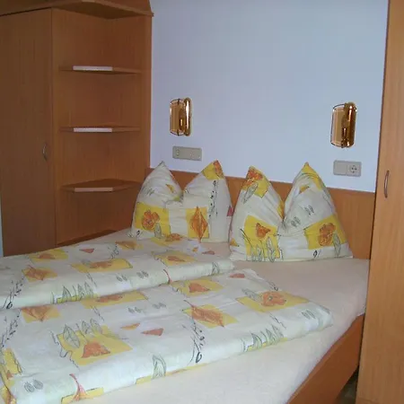 Haus Brandner Apartamento *