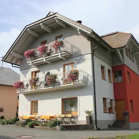 Apartment Haus Brandner