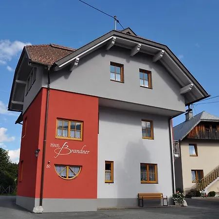 Haus Brandner