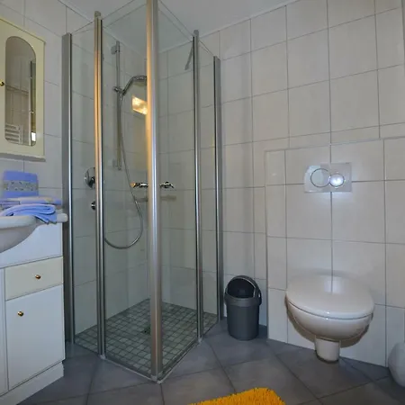 Haus Brandner Lägenhet Tröpolach