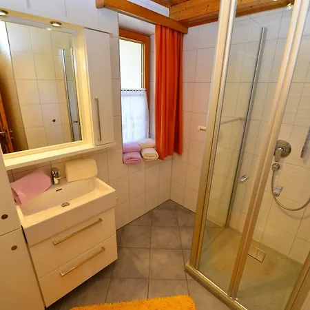 Haus Brandner Lägenhet *