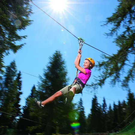 Haus Brandner Tröpolach