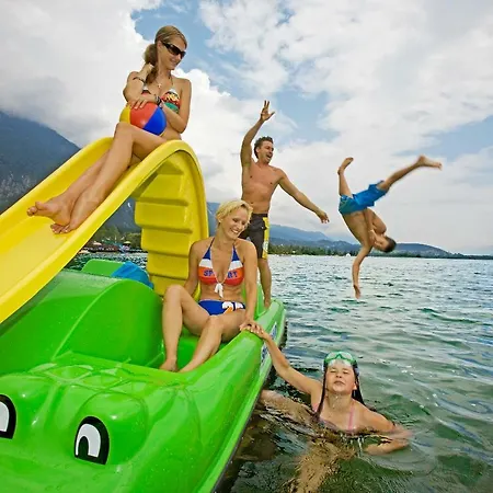 Haus Brandner Lägenhet *