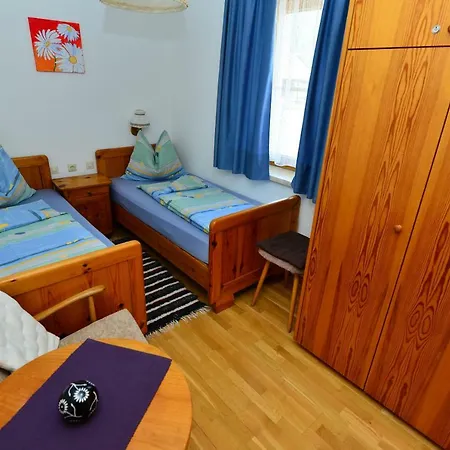 Apartment Haus Brandner Tröpolach