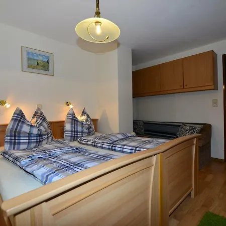 Haus Brandner Tröpolach