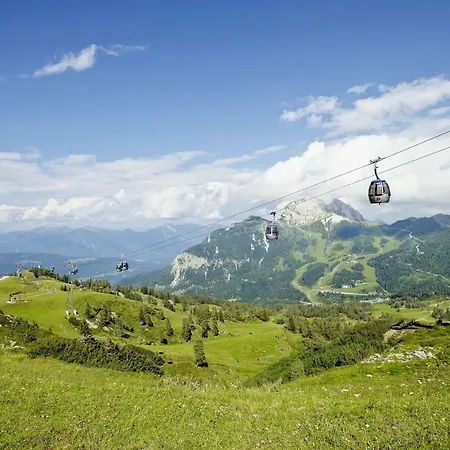 Haus Brandner * Tröpolach