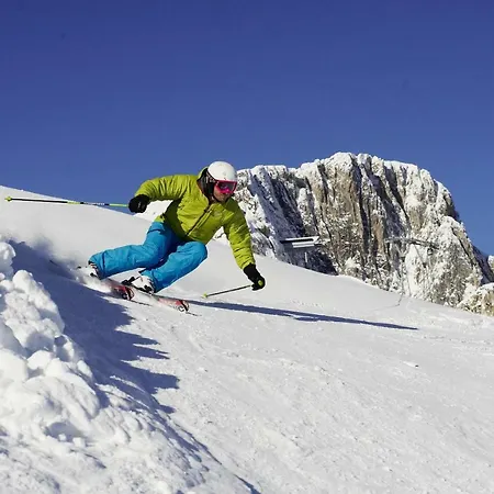 Haus Brandner * Tröpolach