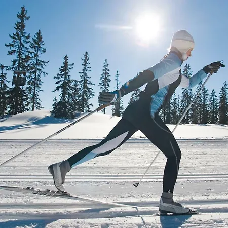 Haus Brandner Lägenhet *