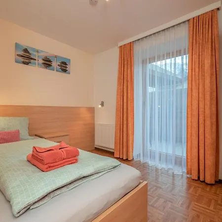 Haus Brandner *