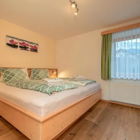 Haus Brandner * Tröpolach