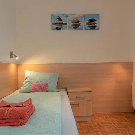 Haus Brandner