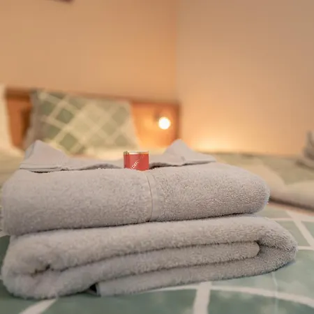 Lägenhet Haus Brandner Tröpolach