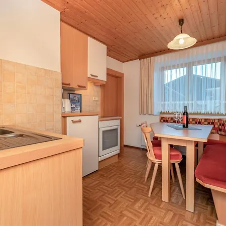 Haus Brandner * Tröpolach