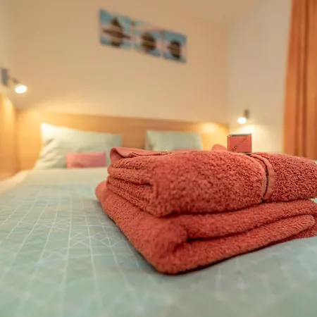 Haus Brandner Apartman Tröpolach