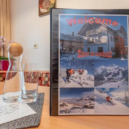 Haus Brandner