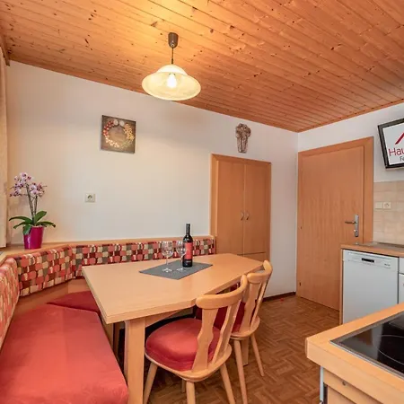 Haus Brandner *