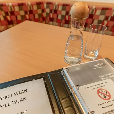 Haus Brandner * Tröpolach