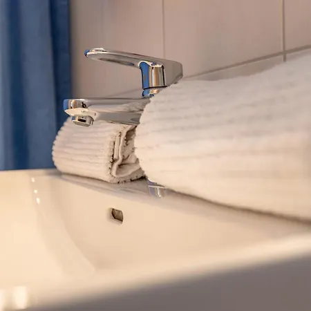 Lägenhet Haus Brandner *