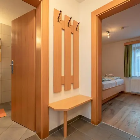 Haus Brandner * Tröpolach