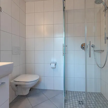 Apartamento Haus Brandner