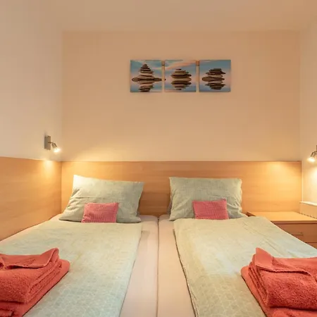 Haus Brandner * Tröpolach