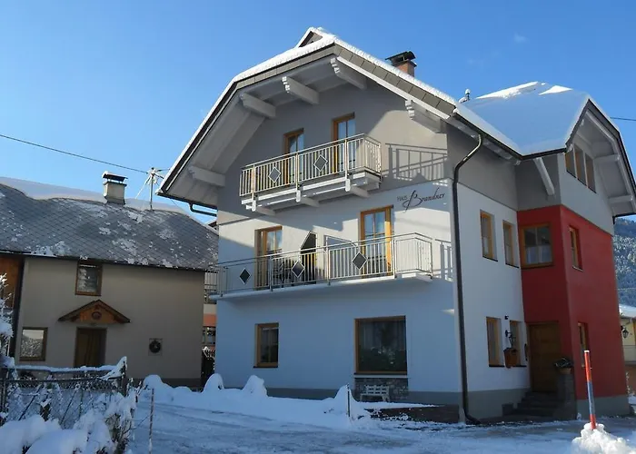 Lejlighed Haus Brandner