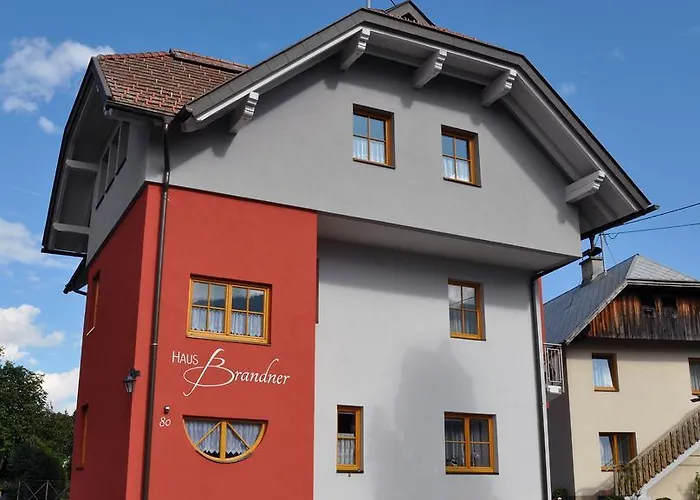 Haus Brandner
