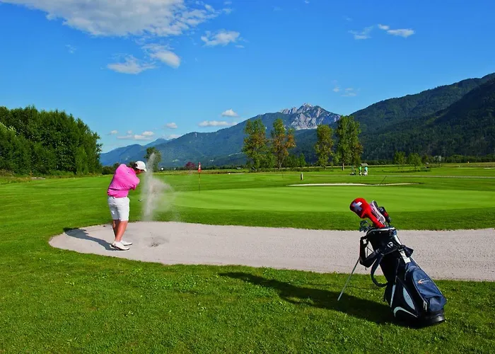 Lejlighed Haus Brandner