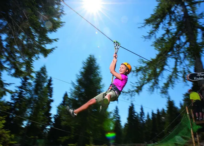 Haus Brandner Tröpolach
