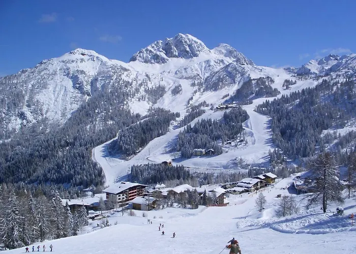 Lejlighed Haus Brandner *