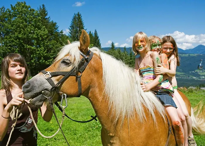 Lejlighed Haus Brandner