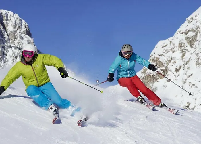 Haus Brandner Lejlighed