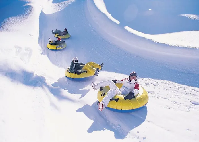 Lejlighed Haus Brandner *