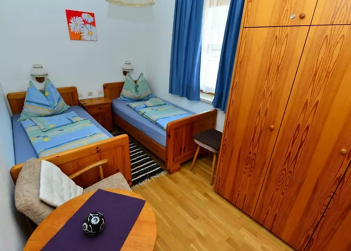 Lejlighed Haus Brandner Tröpolach