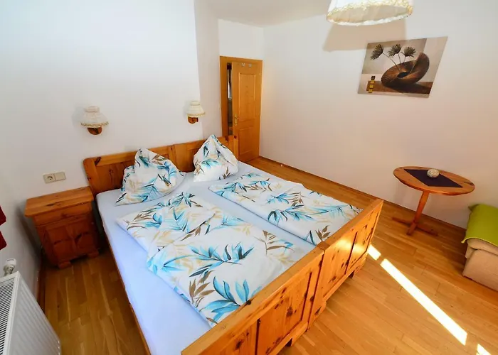 Haus Brandner Lejlighed