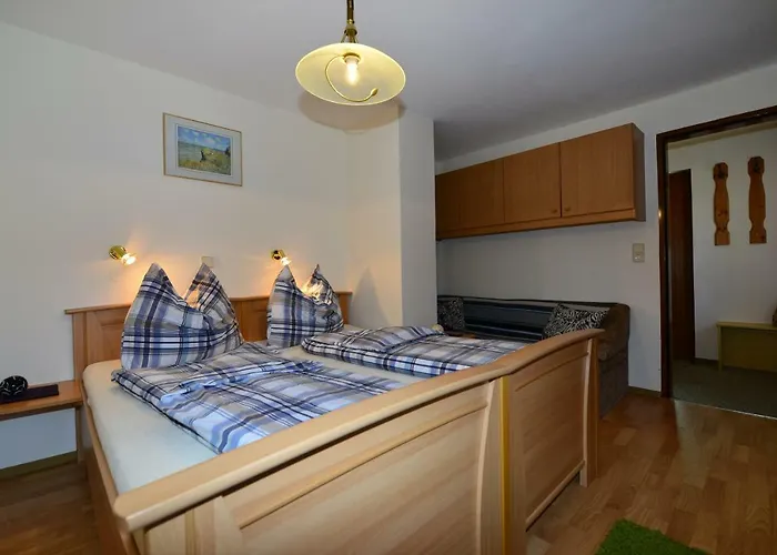 Haus Brandner Tröpolach