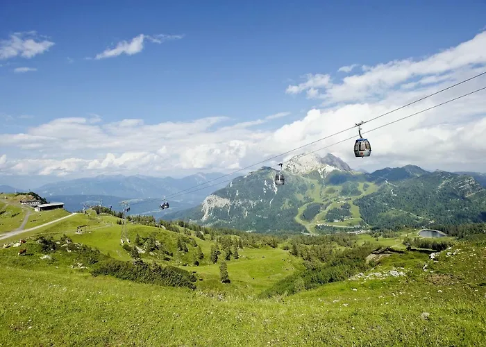Haus Brandner * Tröpolach