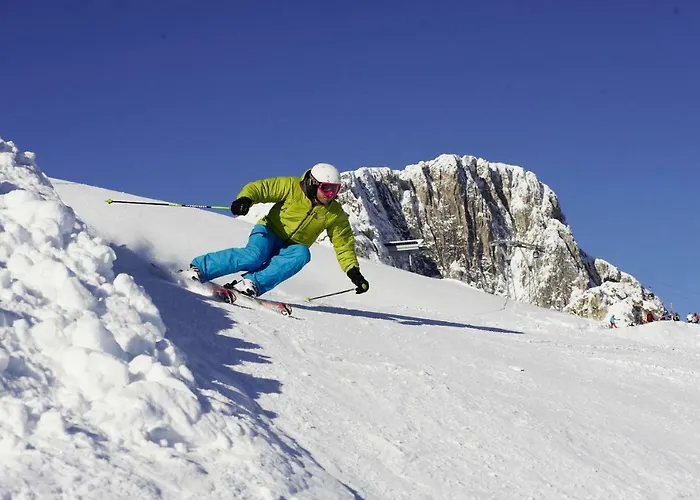 Haus Brandner * Tröpolach
