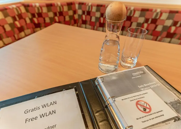 Haus Brandner * Tröpolach