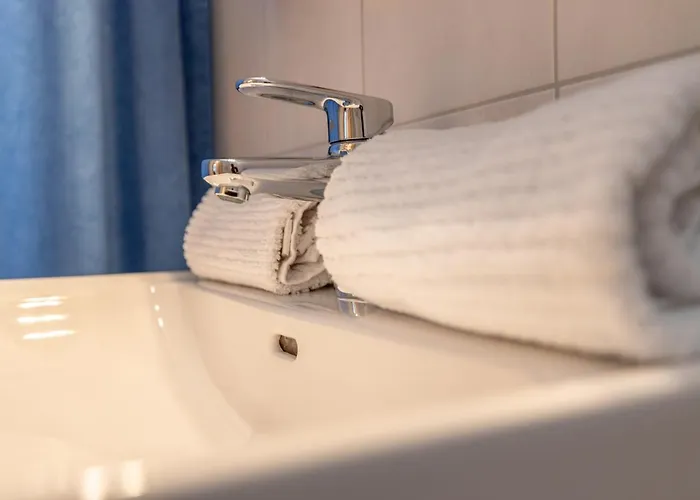 Lejlighed Haus Brandner *